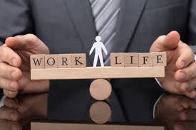 هل يمكنك ان توازن بين عملك وحياتك الشخصية؟