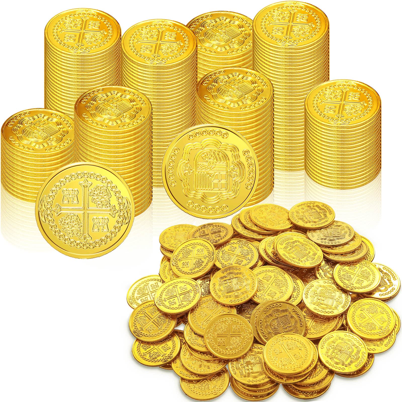 coins