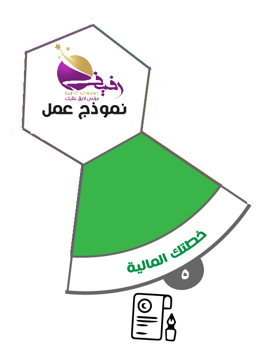 خطتك المالية